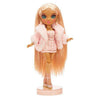 RAINBOW HIGH -  Vision Dolls - Sabrina St. Cloud (Rose-Quartz Pink)  with 2 Complete Mix & Match outfits + Music Assessories