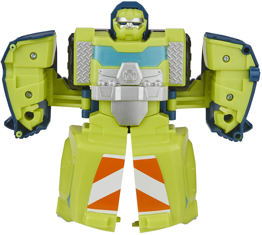 Playskool heroes best sale salvage