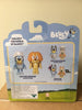 BLUEY - SEASON 4 - Figurine 2 packs - FANCY RESTAURANT - on clearance