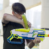 Nerf Hyper - Siege-50 Pump-Action Blaster With 65 Nerf Hyper Rounds p/n F4732, 110 FPS Velocity and  EXCLUSIVE Colour Design - on clearance