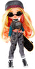 L.O.L LOL Surprise - OMG Skatepark Q.T. Fashion Doll with 20 Surprises