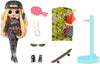 L.O.L LOL Surprise - OMG Skatepark Q.T. Fashion Doll with 20 Surprises