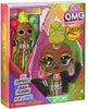 L.O.L LOL Surprise - OMG QUEENS - SWAYS Fashion Doll with 20 Surprises - on clearance