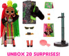 L.O.L LOL Surprise - OMG QUEENS - SWAYS Fashion Doll with 20 Surprises - on clearance