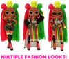 L.O.L LOL Surprise - OMG QUEENS - SWAYS Fashion Doll with 20 Surprises - on clearance