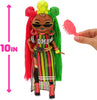 L.O.L LOL Surprise - OMG QUEENS - SWAYS Fashion Doll with 20 Surprises - on clearance