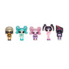 L.O.L LOL Surprise - TINY TOYS Twin Pack - 2 Blind Packs - on clearance