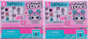 L.O.L LOL Surprise - TINY TOYS Twin Pack - 2 Blind Packs - on clearance