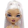 RAINBOW HIGH -  MAINSTREAM EDITION DOLL - ROXIE Grand Holiday Edition Collector Doll - on clearance