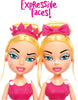 Bratz Dolls - TWEEVILS TWINS Collector 2 pack - Kirstee and Kaycee