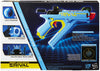 Nerf Rival -  Vision XXII-800 Blaster, Most Accurate Rival System, Adjustable Sight, Integrated Magazine, 8 Rival Accu-Rounds