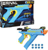 Nerf Rival -  Vision XXII-800 Blaster, Most Accurate Rival System, Adjustable Sight, Integrated Magazine, 8 Rival Accu-Rounds