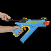 Nerf Rival -  Vision XXII-800 Blaster, Most Accurate Rival System, Adjustable Sight, Integrated Magazine, 8 Rival Accu-Rounds