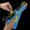 Nerf Rival -  Vision XXII-800 Blaster, Most Accurate Rival System, Adjustable Sight, Integrated Magazine, 8 Rival Accu-Rounds