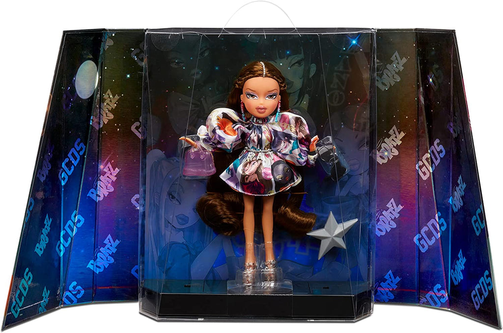 Bratz x Cult Gaia Special Edition Designer Yasmin France Bratz x Cult Gaia Special Edition Designer Yasmin France