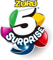Zuru 5 surprise toys