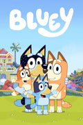 BLUEY