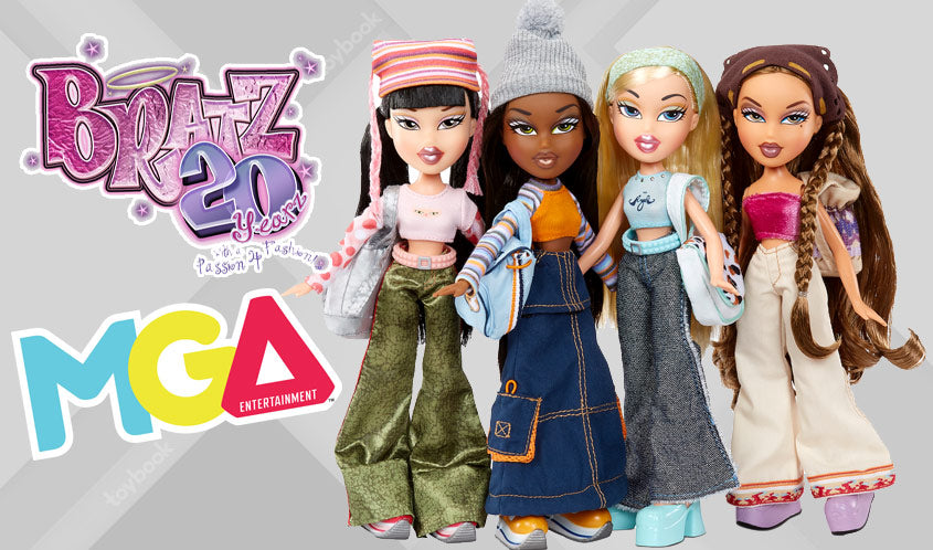 Bratz X Cult Gaia Special Edition Designer Cloe Fashion Doll : Target