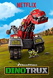 DINOTRUX
