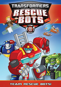 Rescue Bots