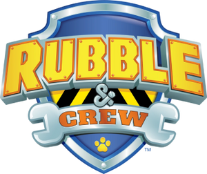 Rubble & Crew