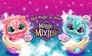 MAGIC MIXIES