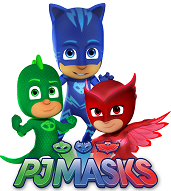 PJ MASKS