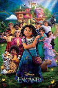 Disney - ENCANTO