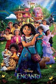 Disney - ENCANTO