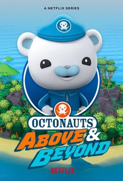 Octonauts