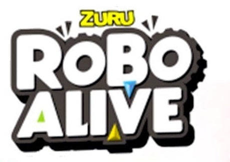ROBO ALIVE