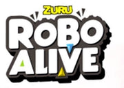 ROBO ALIVE