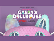 Dreamworks GABBY's DOLLHOUSE