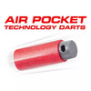 Xshot PRO series half Length Darts Refill - 100 pack (air pocket technology)