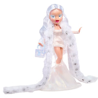 Bratz -  Bratz Holidayz Frosty Nightz CLOE Collector Doll