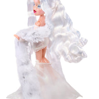 Bratz -  Bratz Holidayz Frosty Nightz CLOE Collector Doll