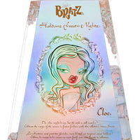 Bratz -  Bratz Holidayz Frosty Nightz CLOE Collector Doll