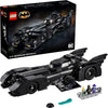 Lego 76139 Super Heroes 1989 Batmobile - Brand New in Box