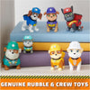Rubble & Crew - Toy Figures Gift Pack, with 7 Collectible Action Figures - on clearance