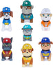 Rubble & Crew - Toy Figures Gift Pack, with 7 Collectible Action Figures