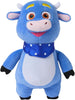 Dora The Explorer - Official Licensed BENNY 20cm (8 inch) plush - on clearance