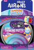 Crazy Aaron's Thinking Putty - MEGA Sunshine Moon Thinking Putty - 5 TIMES the size of standard putty - on clearance