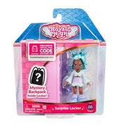 Royale High Surprise Locker and Figure (Teal Hair) - Virtual Item Code Included - on clearance