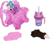 Monster High - Abbey Bominable Yeti with Pet Mammoth Tundra & Accessories Including Furry Scarf & Snowflake Backpack