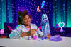 Monster High - Abbey Bominable Yeti with Pet Mammoth Tundra & Accessories Including Furry Scarf & Snowflake Backpack