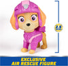 Paw Patrol  - Air Rescue Skye Action Figure & Hero Claw Jet Plane with Retractable Claw, Rescue Basket & Bunny - on clearance