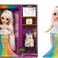 RAINBOW HIGH -  Fantastic Fashion - Amaya Raine Fashion Doll with 2 complete doll outfits