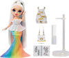 RAINBOW HIGH -  Fantastic Fashion - Amaya Raine Fashion Doll with 2 complete doll outfits