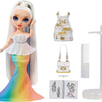 RAINBOW HIGH -  Fantastic Fashion - Amaya Raine Fashion Doll with 2 complete doll outfits