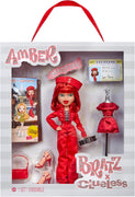 Bratz - Clueless AMBER Collectable Movie Fashion Doll - coming soon